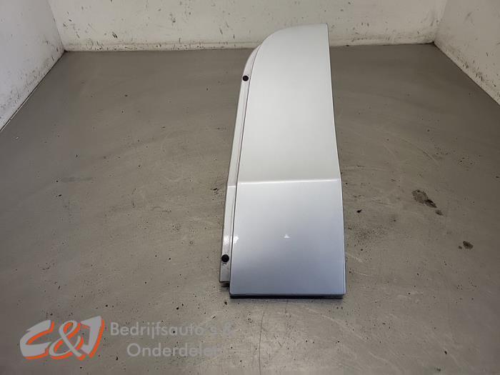 Tank Klep van een Mercedes Vito (9744), Auto-onderdelen, Carrosserie en Plaatwerk, Mercedes-Benz, Gebruikt, 3 maanden garantie