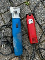 Aesculap Econom 2 gt475 en Favorita 2, Ophalen of Verzenden, Zo goed als nieuw, Overige soorten