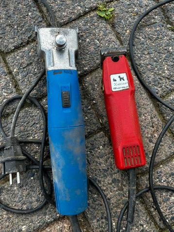 Aesculap Econom 2 gt475 en Favorita 2 beschikbaar voor biedingen