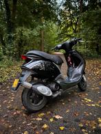Piaggio zip 70cc 2t, Ophalen, Zo goed als nieuw, Tweetakt, Zip