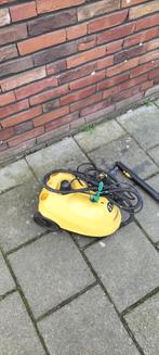 Kärcher, Ophalen of Verzenden, Zo goed als nieuw, Elektrisch