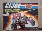 GI Joe Dreadnok in originele doos, Ophalen of Verzenden, Zo goed als nieuw