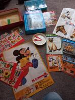 Groot ministeck pakket, Ophalen of Verzenden