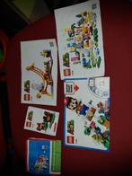 Lego Super Mario Sets, Ophalen, Gebruikt, Complete set, Lego