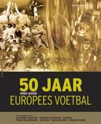 50 jaar Europees Voetbal 1955-2005, Ophalen, Keir Radnedge, Zo goed als nieuw, Balsport