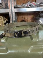 Like new ferro concepts bison belt, Verzamelen, Ophalen of Verzenden, Landmacht, Nederland