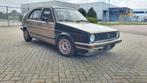 VW Golf 2 / mk2 Carat met airco! Lichte restauratie, Auto-onderdelen, Overige Auto-onderdelen, Ophalen of Verzenden, Volkswagen