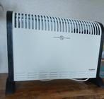 Elektrisch kacheltje, Huis en Inrichting, Kachels, Ophalen, Overige soorten, Elektrisch, Zo goed als nieuw