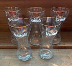 Kwak bierglazen, Verzamelen, Ophalen of Verzenden, Zo goed als nieuw, Bierglas