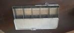 RET geldwissel cassette jaren 50/60., Ophalen of Verzenden, Gebruikt, Tram, Overige typen