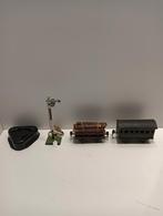 Märklin, antieke set, Hobby en Vrije tijd, Modeltreinen | N-Spoor, Ophalen of Verzenden, Gebruikt, Transformator of Voeding, Overige merken