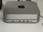 Apple mac mini m1 512gb a2348 2020, Computers en Software, Apple Desktops, SSD, Ophalen of Verzenden, Zo goed als nieuw, Mac Mini