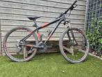 Silverback Mountainbike - Framemaat 45 cm, Gebruikt, Hardtail, 45 tot 49 cm, Ophalen