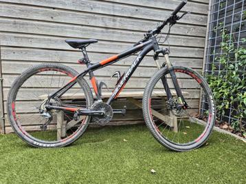 Silverback Mountainbike - Framemaat 45 cm beschikbaar voor biedingen