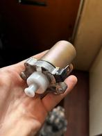 Startmotor Piaggio 4 takt Vespa , Zip, Fietsen en Brommers, Brommeronderdelen | Scooters, Ophalen of Verzenden, Nieuw, Overige typen