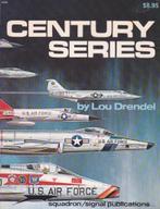 040 CENTURY SERIES, Ophalen of Verzenden, Gebruikt, Boek of Tijdschrift
