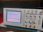 Tektronix TDS220 100mhz oscilloscoop, Gebruikt, Ophalen of Verzenden, Tektronix, Nvt