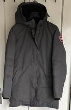Jas Canada Goose, Ophalen of Verzenden, Zo goed als nieuw, Grijs