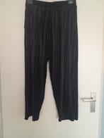 Minimum broek zwart maat 38, Zwart, Ophalen of Verzenden, Zo goed als nieuw, Driekwart