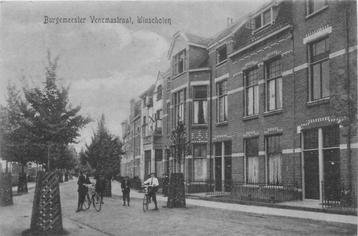(388-573-019) Winschoten Burgemeester Venemastraat beschikbaar voor biedingen