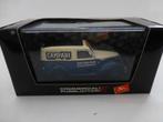 Brumm R245 Fiat 1100E Furgone Campari, Hobby en Vrije tijd, Modelauto's | 1:43, Ophalen of Verzenden, Zo goed als nieuw, Auto