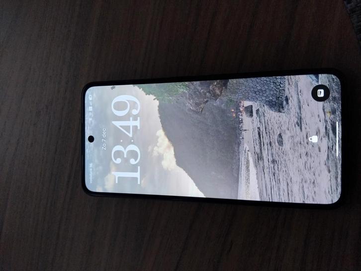 Nothing Phone 3A te koop., Telecommunicatie, Mobiele telefoons | Overige merken, Zo goed als nieuw, Overige modellen, 6 megapixel of meer