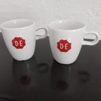 Douwe Egberts kopjes senseo model ⁹, Ophalen of Verzenden, Zo goed als nieuw, Overige stijlen, Kop(pen) en/of Schotel(s)