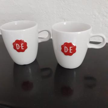 Douwe Egberts kopjes senseo model ⁹ beschikbaar voor biedingen