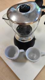 Bialetti Cappuccino maker: Mukka Expressi, Witgoed en Apparatuur, Koffiezetapparaten, Ophalen of Verzenden, Zo goed als nieuw