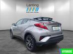 Toyota C-HR 1.8 Hybrid Energy automaat, Stof, 4 cilinders, Bedrijf, 26 km/l