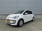 Volkswagen up! 1.0 44KW/60PK 5-DRS 2014 Wit, Auto's, Volkswagen, Voorwielaandrijving, Stof, 840 kg, 4 stoelen