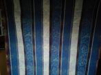 Tafelkleed blauw, Ophalen of Verzenden, Zo goed als nieuw