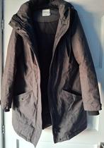 Jassen, Kleding | Dames, Jassen | Winter, Ophalen, Maat 42/44 (L), Zo goed als nieuw, Grijs
