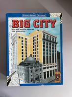 Big City, Een of twee spelers, Ophalen of Verzenden, Zo goed als nieuw, 999  Games