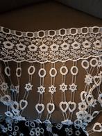 Prachtige unieke gordijnen, Huis en Inrichting, Stoffering | Gordijnen en Lamellen, Ophalen, Zo goed als nieuw, 200 cm of meer