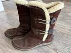 Winterboots van Merrell, Kleding | Dames, Schoenen, Bruin, Merrell, Snowboots, Ophalen of Verzenden