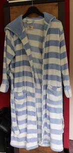 Dames - Bad Jas - maat S - wit,blauw, Overige typen, Overige kleuren, Primark, Ophalen of Verzenden