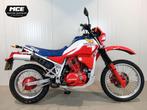 HONDA XLV 750 R (bj 1984), Motoren, Bedrijf, Overig