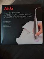 Vlekkenpen AEG A4WMSTPN1 - 902979810, Ophalen of Verzenden, Zo goed als nieuw