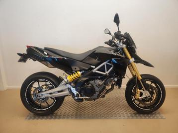 APRILIA DORSODURO 1200 (bj 2012) beschikbaar voor biedingen