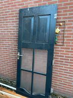 Deur, Doe-het-zelf en Verbouw, Deuren en Horren, Ophalen of Verzenden, Zo goed als nieuw, Binnendeur, 200 tot 215 cm