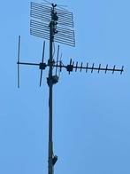 Antenne, Telecommunicatie, Antennes en Masten, Antenne, Gebruikt, Ophalen of Verzenden