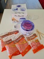Pro Wax 200 Verwarmer + 350 gram beans, Sieraden, Tassen en Uiterlijk, Uiterlijk | Lichaamsverzorging, Ophalen of Verzenden, Gebruikt