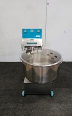 Talsa vleesmenger mengmachine, Ophalen