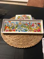 Blond Amsterdam Efteling Cakeschaal, Ophalen, Zo goed als nieuw