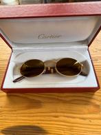 Cartier Zonnebril op Sterkte, Sieraden, Tassen en Uiterlijk, Zonnebrillen en Brillen | Heren, Overige merken, Gebruikt, Zonnebril op sterkte