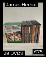 Tv series op dvd (prijs op de foto), Alle leeftijden, Ophalen of Verzenden, Zo goed als nieuw
