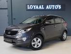 Kia Sportage 1.6 GDI X-treme ComfortLine | NAVI | CRUISE | A, Auto's, Kia, Voorwielaandrijving, 65 €/maand, 4 cilinders, Origineel Nederlands