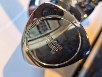 GROHE wastafel mengkraan beschikbaar voor biedingen