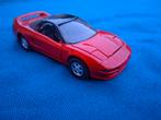 Honda NSX rood - Diapet Yonezawa, Ophalen of Verzenden, Zo goed als nieuw, Auto, Overige merken